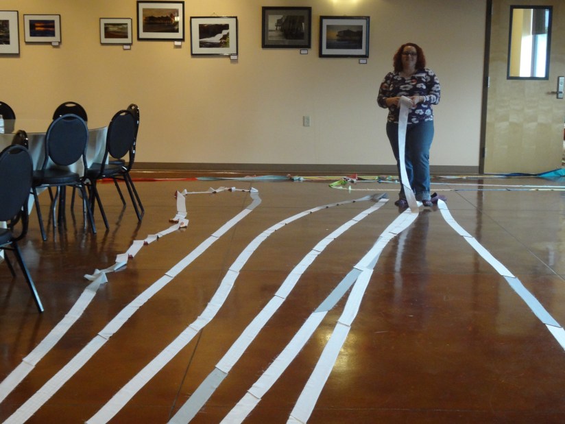 Kary Lanehart (Happy days ahead in Florida!)