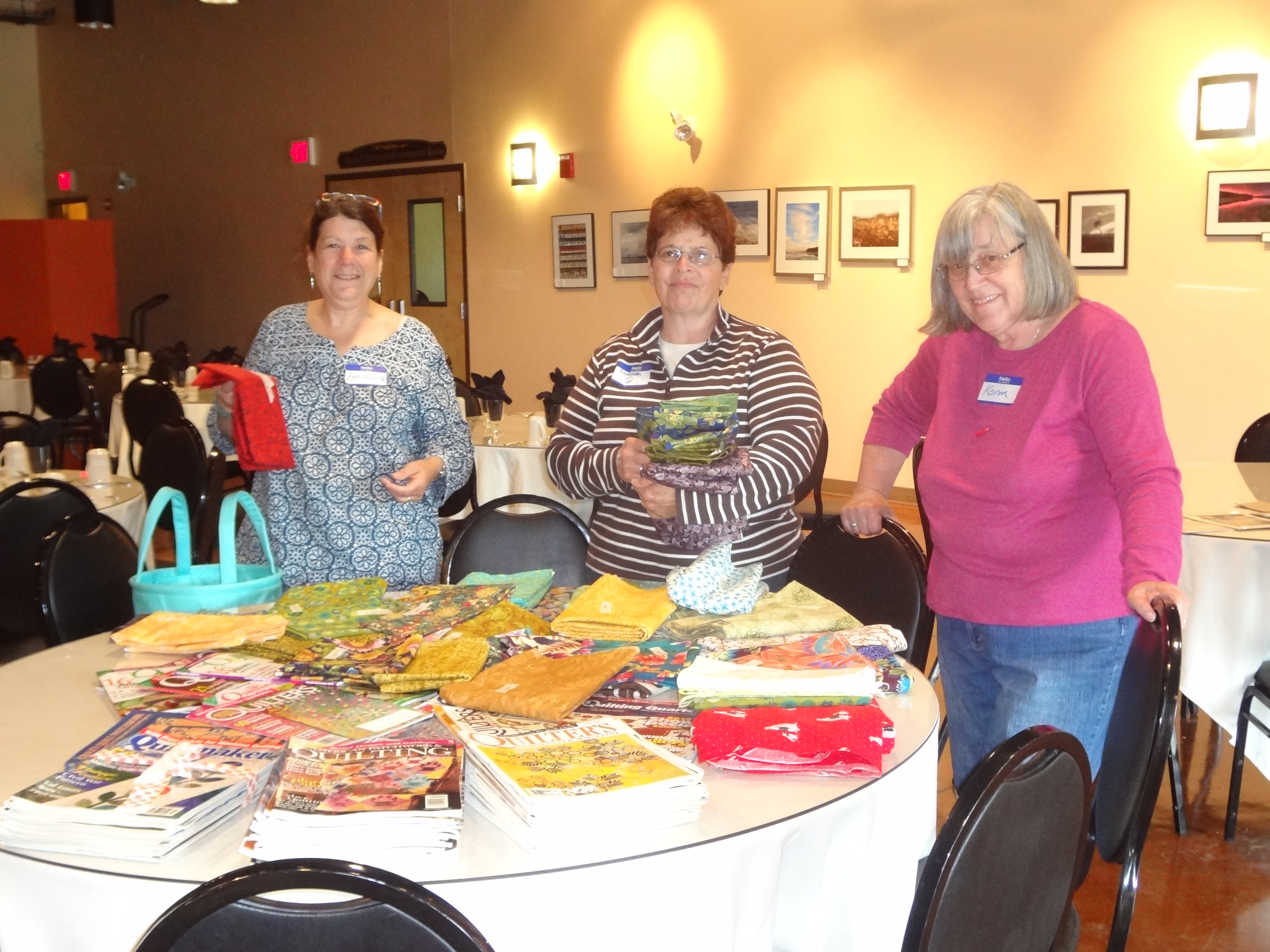 Auction/Sale Shopping