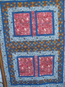 What's the mystery here???