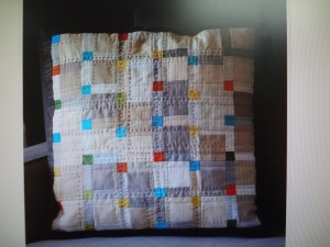 Moda Color Pop Pillow Moda Bake Shop