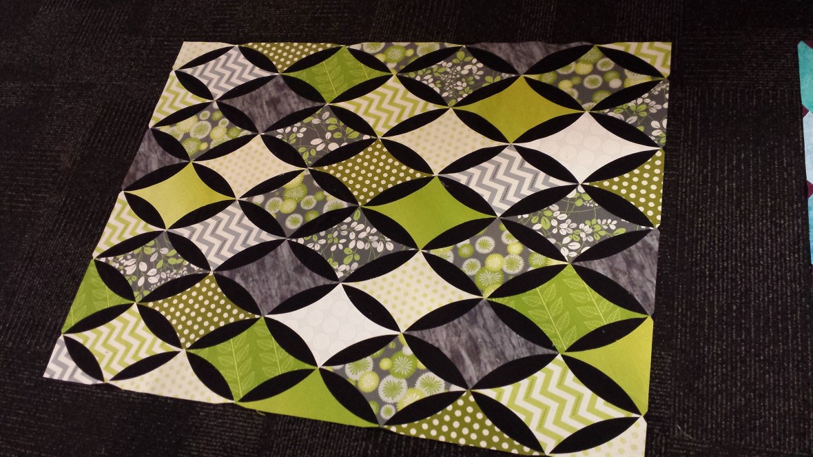 A Quilter's Gathering Quilt Show in Manchester, NH