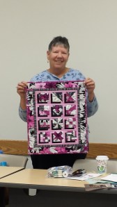 Carmen Dyer Nov 2014