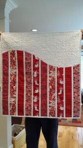 Betsy's Making Waves 2