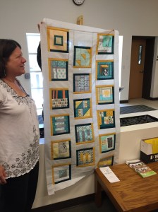 Ann-Marie's Tula blocks