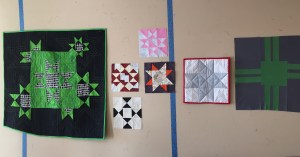 Ohio Star, Block of the Month
